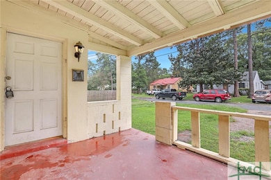 1806 E 39th St, Savannah, GA 31404 - photo 3