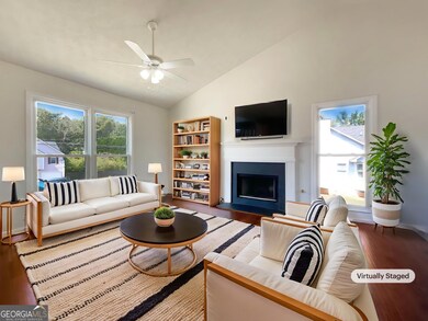 210 Woodbridge Dr unit 2, Dallas, GA 30157 - photo 2