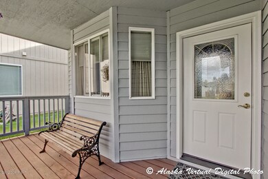 Exterior Entry
