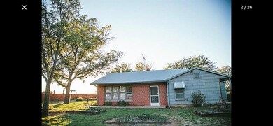 14701 Old Garner Rd, Weatherford, TX 76088 - photo 7