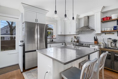 946 Terry Ln, New Bedford, MA 02745 - photo 5