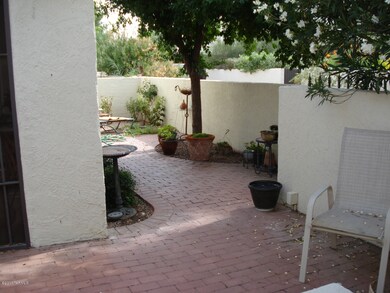 Patios and Walkways