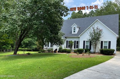 253 Ridge Crest Dr, Macon, GA 31210 - photo 2