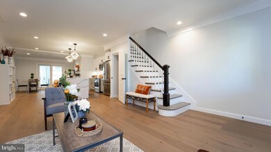 2905 12th St NE, Washington, DC 20017 - photo 2