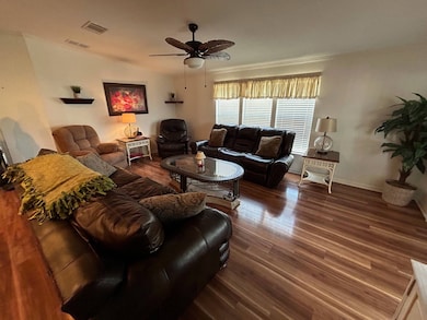 873 E Ridley Way, Avon Park, FL 33825 - photo 2