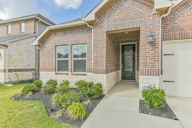 17869 Hanson Ridge Ct, Montgomery, TX 77316 - photo 3