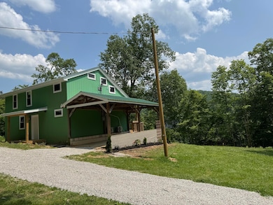 Carport