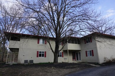 Exterior - front