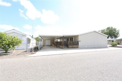 215 Valley View Rd unit 252, Donna, TX 78537 - photo 5