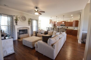 Great room