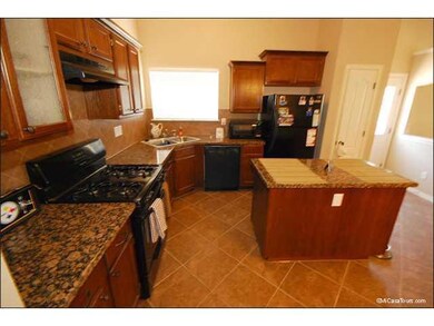 788 Desert Sage Dr, Horizon City, TX 79928 - photo 6