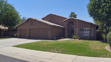 2761 W Sheffield Ave, Chandler, AZ 85224 - photo 2