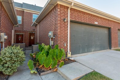 8736 Madrid St, North Richland Hills, TX 76180 - photo 4