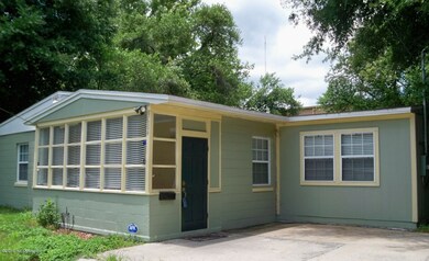 3604 Eve Dr W, Jacksonville, FL 32246 - photo 2