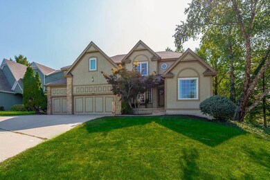 7201 Mullen Rd, Shawnee, KS 66216 - photo 4