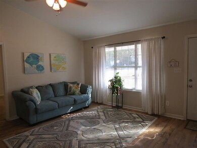 64 Shadow Oak Cir, Crawfordville, FL 32327 - photo 3