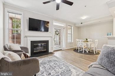 1361 Garden Wall Cir unit 701, Reston, VA 20194 - photo 3