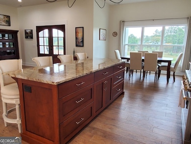 876 Cline Rd, Resaca, GA 30735 - photo 6