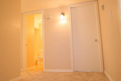 Hall Area