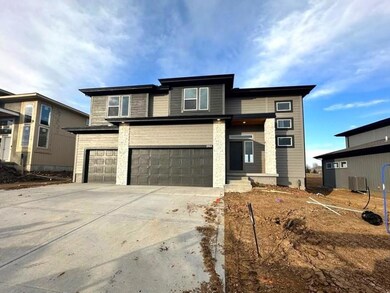 17123 W 197th St, Spring Hill, KS 66083 - photo 5