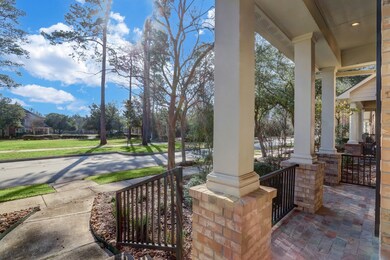 55 W Pipers Green St, Spring, TX 77382 - photo 5