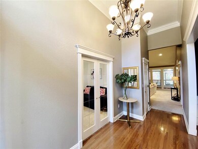 6707 Wuthering Heights Ln, Texarkana, AR 71854 - photo 2