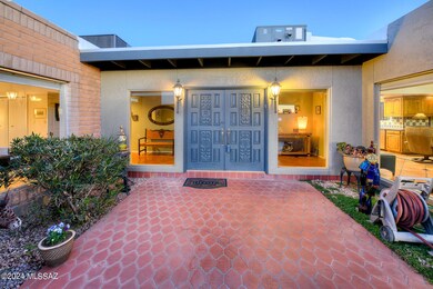 10160 N Valle Del Oro Dr, Tucson, AZ 85737 - photo 4