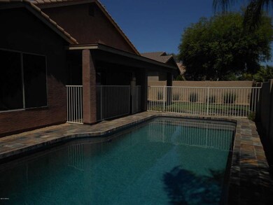 pool