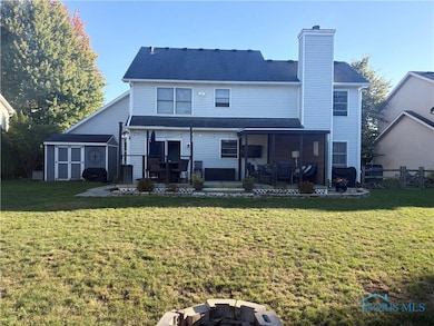 1016 Farmview Dr, Waterville, OH 43566 - photo 2