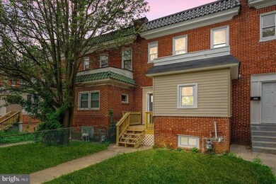 3406 Saint Ambrose Ave, Baltimore, MD 21215 - photo 2