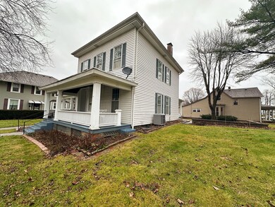 412 S Water St, Crawfordsville, IN 47933 - photo 4