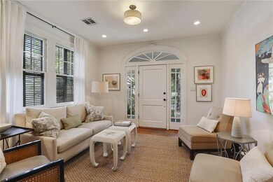Living/Entrance