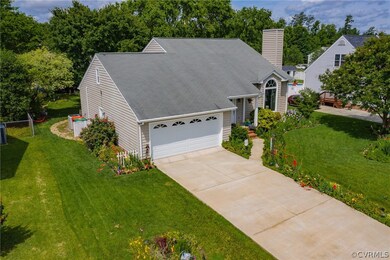 4309 Cypress Dr, Prince George, VA 23875 - photo 5