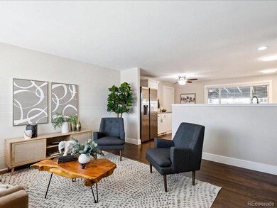 3395 W Union Ave, Englewood, CO 80110 - photo 4