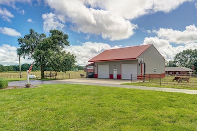 2526 State Hwy B-9