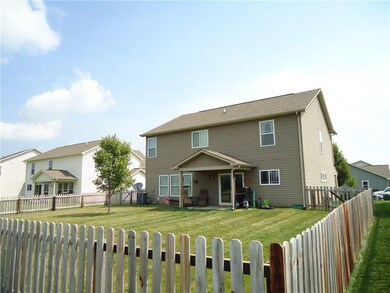 2800 Twinleaf Dr, Plainfield, IN 46168 - photo 2