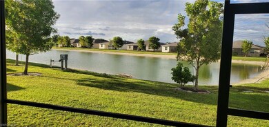 Water view featuring nearby suburban area