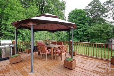 409 S Race St, Statesville, NC 28677 - photo 7