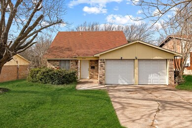 6504 Woodway Dr, Fort Worth, TX 76133 - photo 2