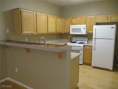 1001 Domnus Ln unit 203, Las Vegas, NV 89144 - photo 4