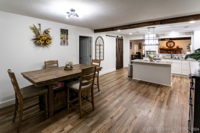 18820 S 4210 Rd, Claremore, OK 74017 - photo 5