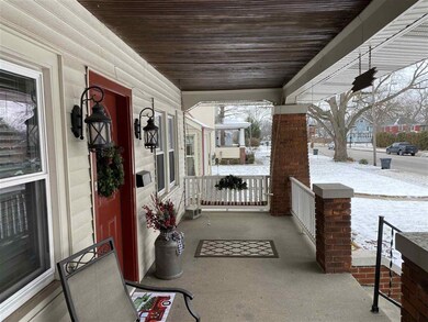 1322 E Ewing Ave, South Bend, IN 46613 - photo 3