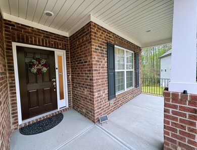 2800 Lemnos Dr, Apex, NC 27502 - photo 5