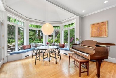 240 Mount Vernon St, West Newton, MA 02465 - photo 4