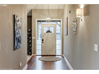 Entrance/Foyer