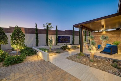 11908 Pippa Ave, Las Vegas, NV 89138 - photo 3