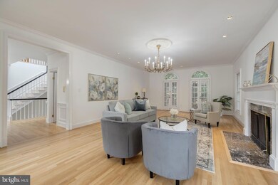 4024 Linnean Ave NW, Washington, DC 20008 - photo 7