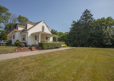 95 Plymouth St, Whitman, MA 02382 - photo 4