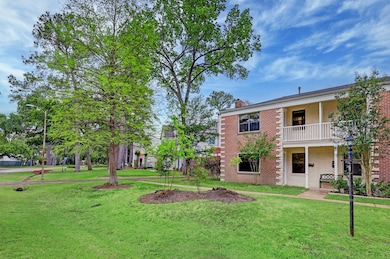 Amazing location and right across from the park.
