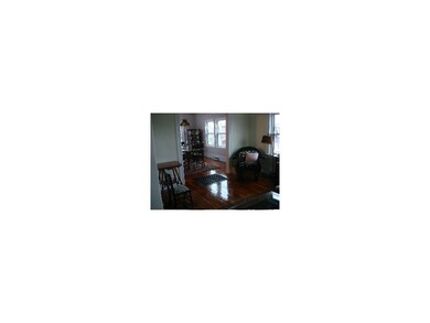 Dining Room.